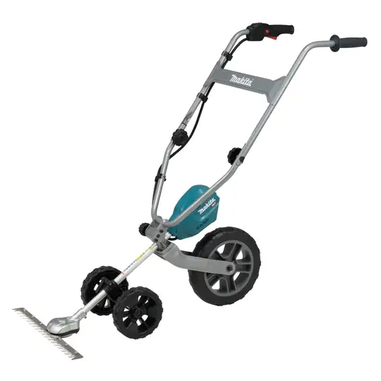 akumulatorowa kosiarka listwowa do trawy, 40V, 50cm, Makita [UG001GZ]