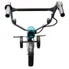 akumulatorowa kosiarka listwowa do trawy, 40V, 50cm, Makita [UG001GZ]