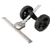 akumulatorowa kosiarka listwowa do trawy, 40V, 50cm, Makita [UG001GZ]