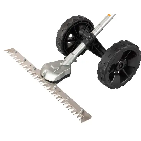 akumulatorowa kosiarka listwowa do trawy, 40V, 50cm, Makita [UG001GZ]