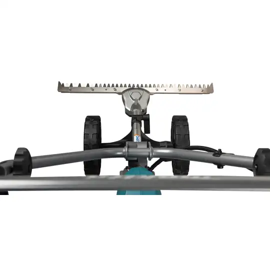 akumulatorowa kosiarka listwowa do trawy, 40V, 50cm, Makita [UG001GZ]