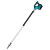 akumulatorowa łata wibracyjna do betonu, XGT, 40V, Makita [VL001GZ]