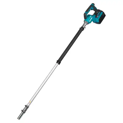 akumulatorowa łata wibracyjna do betonu, XGT, 40V, Makita [VL001GZ]