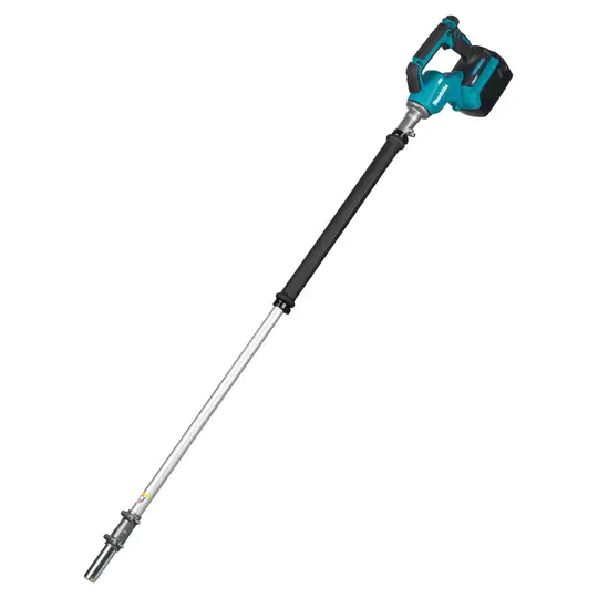 akumulatorowa łata wibracyjna do betonu, XGT, 40V, Makita [VL001GZ]