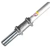 akumulatorowa łata wibracyjna do betonu, XGT, 40V, Makita [VL001GZ]