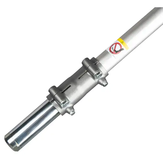 akumulatorowa łata wibracyjna do betonu, XGT, 40V, Makita [VL001GZ]