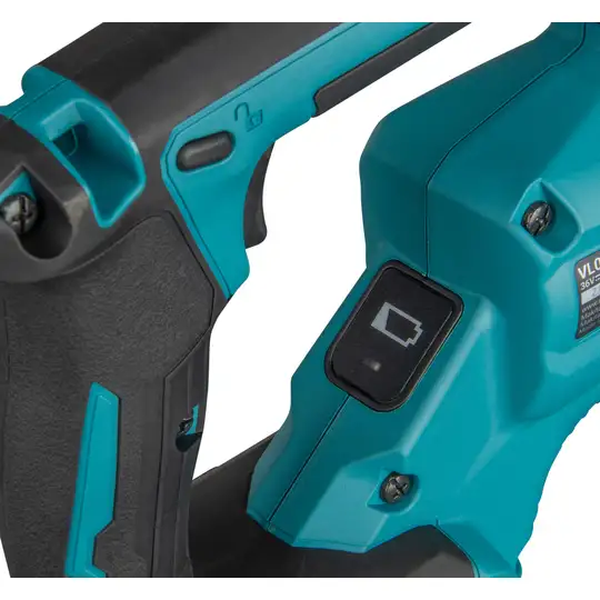 akumulatorowa łata wibracyjna do betonu, XGT, 40V, Makita [VL001GZ]