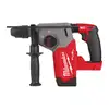 akumulatorowa młotowiertarka, SDS+, 2,5J, 18V, M18 FUEL, M18 FHX-0X, Milwaukee [4933478888]