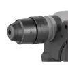 akumulatorowa młotowiertarka, SDS+, 2,5J, 18V, M18 FUEL, M18 FHX-0X, Milwaukee [4933478888]