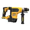 akumulatorowa młotowiertarka SDS+, 54V XR, FLEXVOLT, DeWALT [DCH416NT-XJ]