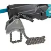 akumulatorowa piła szablasta, 26 mm, 40V, XGT, Makita [JR003GZ]