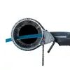 akumulatorowa piła szablasta, 26 mm, 40V, XGT, Makita [JR003GZ]