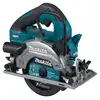 akumulatorowa pilarka tarczowa, 125mm, 40V max XGT, Makita [HS014GZ]