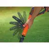 akumulatorowa podkaszarka do trawy 28cm, 18V, Black+Decker [STC1820PC-QW] 2,0Ah, Li-Ion, AFS