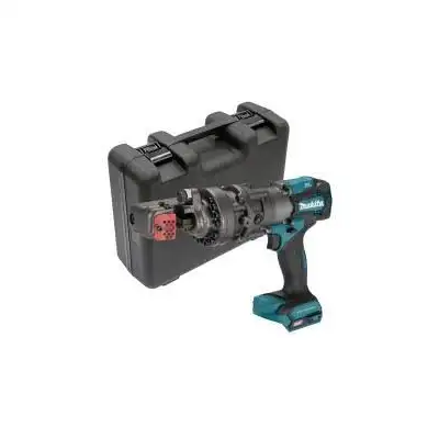 akumulatorowa przecinarka do prętów zbrojeniowych 3-16mm, XGT, 40V max, Makita [SC001GZK]