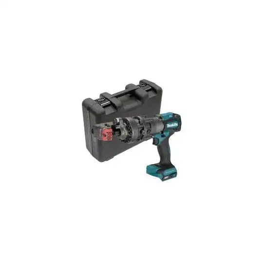 akumulatorowa przecinarka do prętów zbrojeniowych 3-16mm, XGT, 40V max, Makita [SC001GZK]