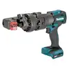 akumulatorowa przecinarka do prętów zbrojeniowych 3-16mm, XGT, 40V max, Makita [SC001GZK]