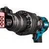 akumulatorowa przecinarka do prętów zbrojeniowych 3-16mm, XGT, 40V max, Makita [SC001GZK]