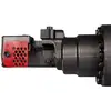 akumulatorowa przecinarka do prętów zbrojeniowych 3-16mm, XGT, 40V max, Makita [SC001GZK]