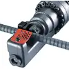 akumulatorowa przecinarka do prętów zbrojeniowych 3-16mm, XGT, 40V max, Makita [SC001GZK]