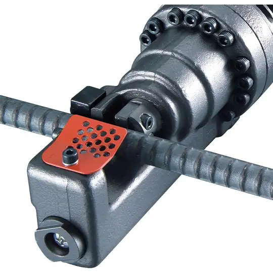 akumulatorowa przecinarka do prętów zbrojeniowych 3-16mm, XGT, 40V max, Makita [SC001GZK]