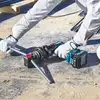 akumulatorowa przecinarka do prętów zbrojeniowych 3-16mm, XGT, 40V max, Makita [SC001GZK]