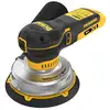akumulatorowa szlifierka mimośrodowa 150mm, 18V XR, DeWALT [DCW230N-XJ]