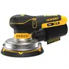 akumulatorowa szlifierka mimośrodowa 150mm, 18V XR, DeWALT [DCW230N-XJ]