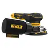 akumulatorowa szlifierka mimośrodowa 150mm, 18V XR, DeWALT [DCW230N-XJ]
