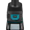 akumulatorowa szlifierka taśmowa, 760x40mm, 40V max, Makita [BS002GU201]