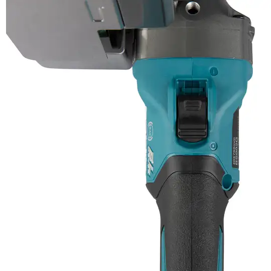 akumulatorowa szlifierka taśmowa, 760x40mm, 40V max, Makita [BS002GZ]