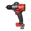 akumulatorowa wiertarko-wkrętarka z udarem, M18 FUEL, 18V, M18 FPD3-0, Milwaukee [4933498060]