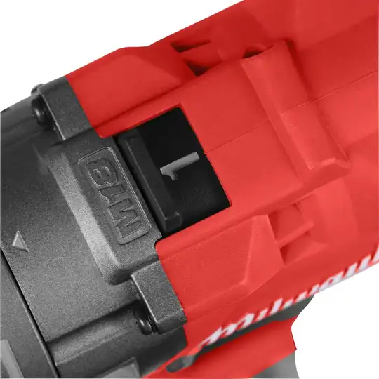 akumulatorowa wiertarko-wkrętarka z udarem, M18 FUEL, 18V, M18 FPD3-0, Milwaukee [4933498060]