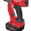akumulatorowy klucz udarowy, 1", 18V, M18 FUEL, 2033 Nm, ONE-KEY, 2x8.0Ah, M18 ONEFHIWF1-802X, Milwaukee [4933499254]