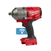 akumulatorowy klucz udarowy, 1/2", 18V, M18 FUEL, 1017 Nm, ONE-KEY, M18 ONEFHIWP12-0X, Milwaukee [4933459724]