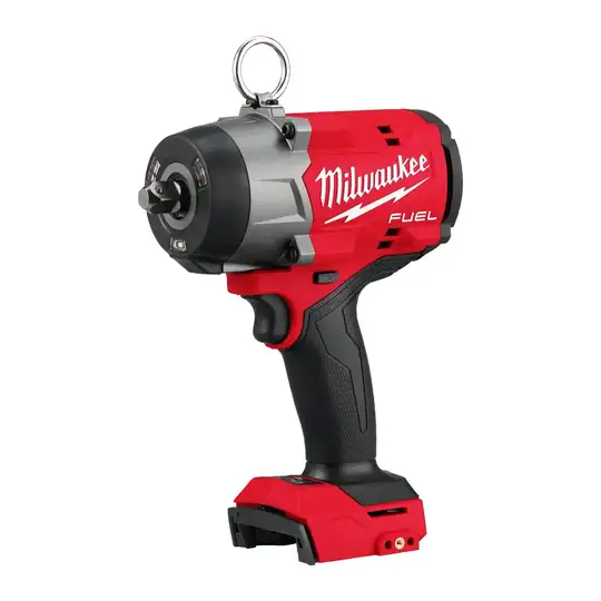 akumulatorowy klucz udarowy, 1/2", 18V, M18 FUEL, 1220 Nm, M18 FHIW2P12-0X, Milwaukee [4933492785]