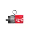 akumulatorowy klucz udarowy, 1/2", 18V, M18 FUEL, 1220 Nm, M18 FHIW2P12-0X, Milwaukee [4933492785]