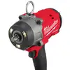 akumulatorowy klucz udarowy, 1/2", 18V, M18 FUEL, 1220 Nm, M18 FHIW2P12-0X, Milwaukee [4933492785]