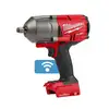 akumulatorowy klucz udarowy, 1/2", 18V, M18 FUEL, 1356 Nm, ONE-KEY, M18 ONEFHIWF12-0X, Milwaukee [4933459726]