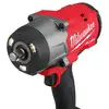 akumulatorowy klucz udarowy, 1/2", 18V, M18 FUEL, 1491 Nm, 2x5.0Ah, M18 FHIW2F12-502X, Milwaukee [4933492783]