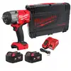 akumulatorowy klucz udarowy, 1/2", 18V, M18 FUEL, 1491 Nm, 2x5.0Ah, M18 FHIW2F12-502X, Milwaukee [4933492783]
