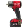 akumulatorowy klucz udarowy, 1/2", 18V, M18 FUEL, 745 Nm, 2x5.0Ah, M18 FMTIW2P12-502X, Milwaukee [4933478453]