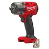 akumulatorowy klucz udarowy, 1/2", 18V, M18 FUEL, 745 Nm, M18 FMTIW2P12-0X, Milwaukee [4933478452]