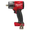 akumulatorowy klucz udarowy, 1/2", 18V, M18 FUEL, 745 Nm, M18 FMTIW2P12-0X, Milwaukee [4933478452]