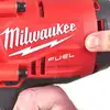 akumulatorowy klucz udarowy, 1", ONE-KEY, 18V, M18 FUEL, 2033 Nm, M18 ONEFHIWF1-0X, Milwaukee [4933459732]