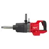 akumulatorowy klucz udarowy, 1", ONE-KEY, 18V, M18 FUEL, 2576 Nm, M18 ONEFHIWF1D-0C, Milwaukee [4933471755]