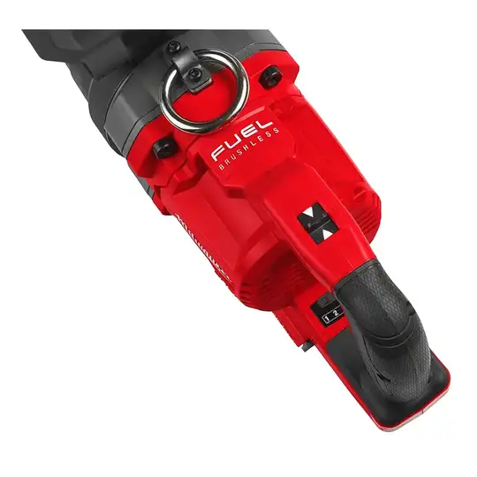 akumulatorowy klucz udarowy, 1", ONE-KEY, 18V, M18 FUEL, 2576 Nm, M18 ONEFHIWF1D-0C, Milwaukee [4933471755]