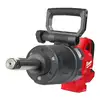 akumulatorowy klucz udarowy, 1", ONE-KEY, 18V, M18 FUEL, 2576 Nm, M18 ONEFHIWF1D-0C, Milwaukee [4933471755]
