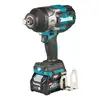 akumulatorowy klucz udarowy 3/4", 1630Nm,  40V max Li-Ion, 2x4,0Ah, serii XGT Makita [TW001GM201]