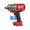 akumulatorowy klucz udarowy, 3/4", 18V, M18 FUEL, 1627 Nm, ONE-KEY, M18 ONEFHIWF34-0X, Milwaukee [4933459729]